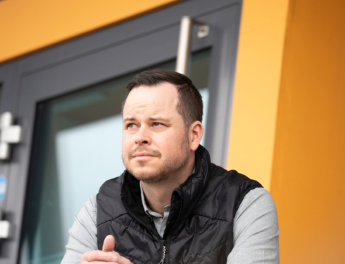 Unternehmensübernahme durch Alexander Koch